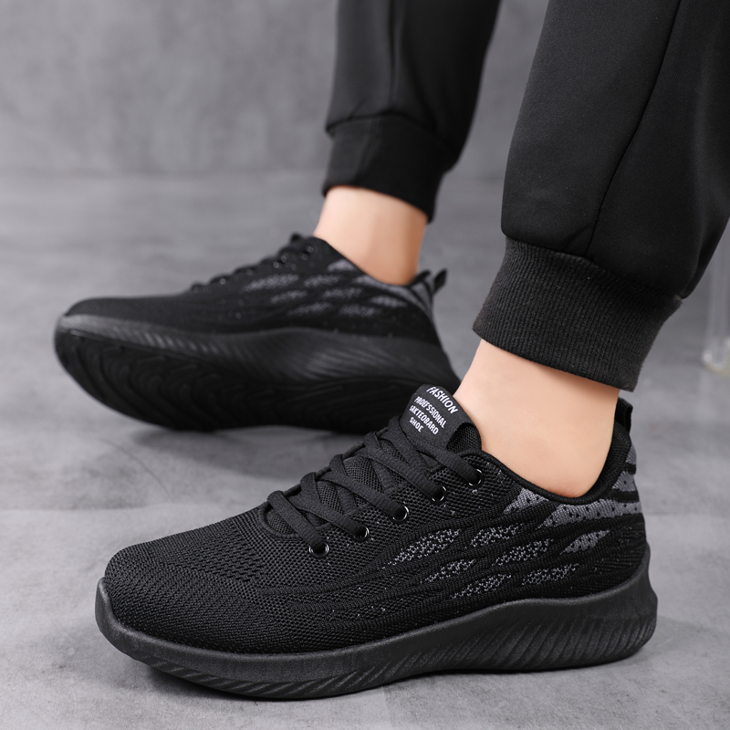 Black Grey